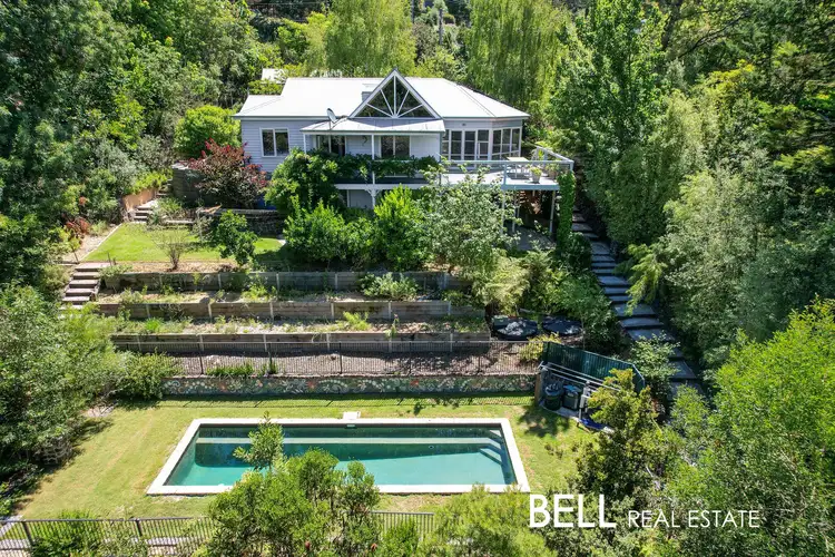 38 Colby Drive, Belgrave Heights VIC 3160