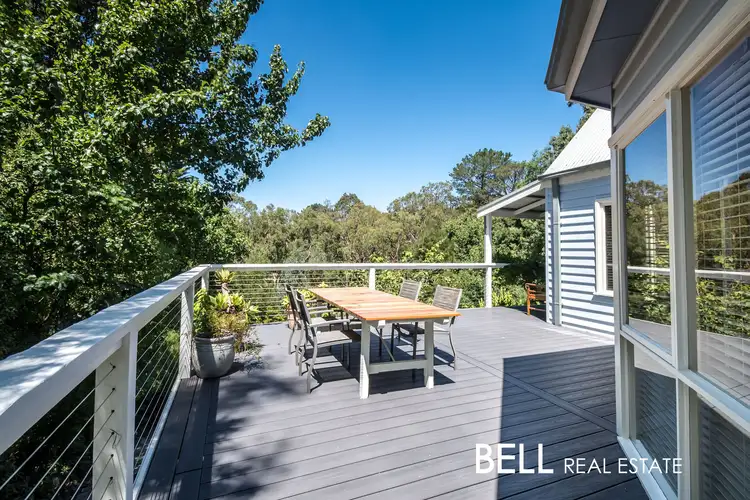 Fifth view of Homely house listing, 38 Colby Drive, Belgrave Heights VIC 3160