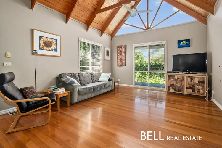 Sixth view of Homely house listing, 38 Colby Drive, Belgrave Heights VIC 3160