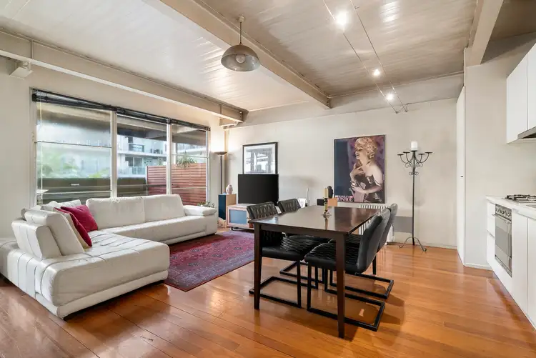 204/10 Hillingdon Place, Prahran VIC 3181