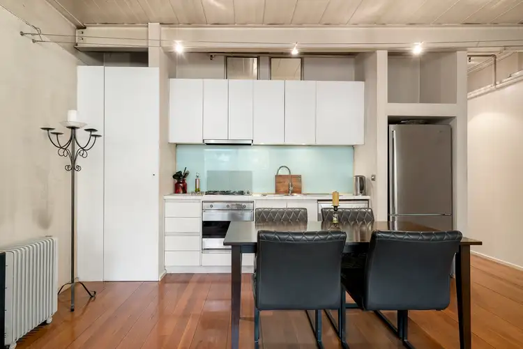 Fifth view of Homely apartment listing, 204/10 Hillingdon Place, Prahran VIC 3181