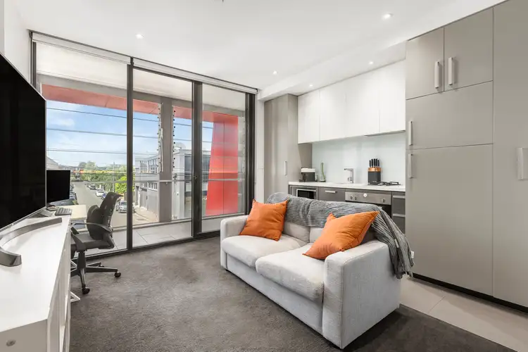 116/87 High Street, Prahran VIC 3181