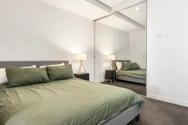 Fourth view of Homely apartment listing, 116/87 High Street, Prahran VIC 3181