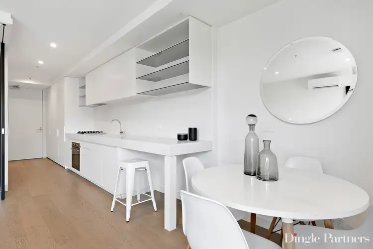 Fourth view of Homely apartment listing, 102/2A Henry Street, Windsor VIC 3181