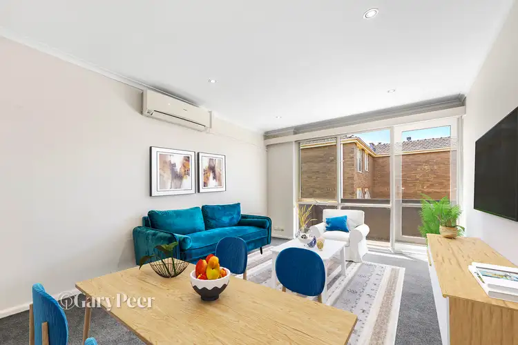 11/38 Kensington Road, South Yarra VIC 3141