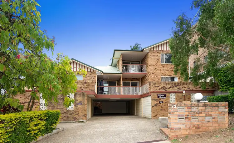 3/73 Beatrice Street, Taringa QLD 4068