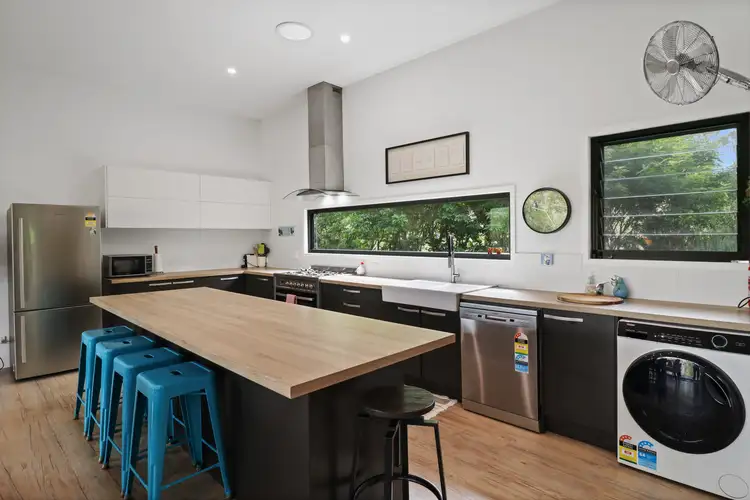Main view of Homely house listing, 22 Paine Place, Kooralbyn QLD 4285