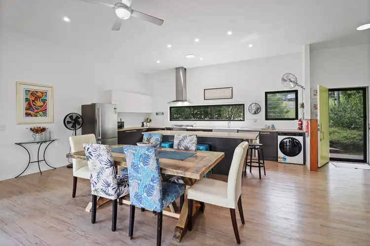 Third view of Homely house listing, 22 Paine Place, Kooralbyn QLD 4285