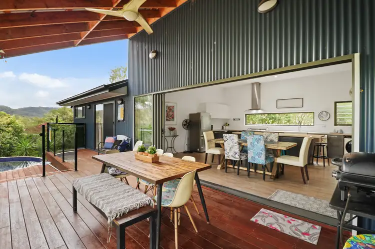 Fourth view of Homely house listing, 22 Paine Place, Kooralbyn QLD 4285