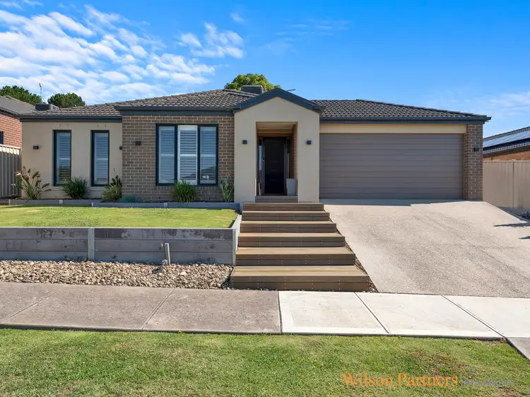 Main view of Homely house listing, 12 Banon Street, Wallan VIC 3756