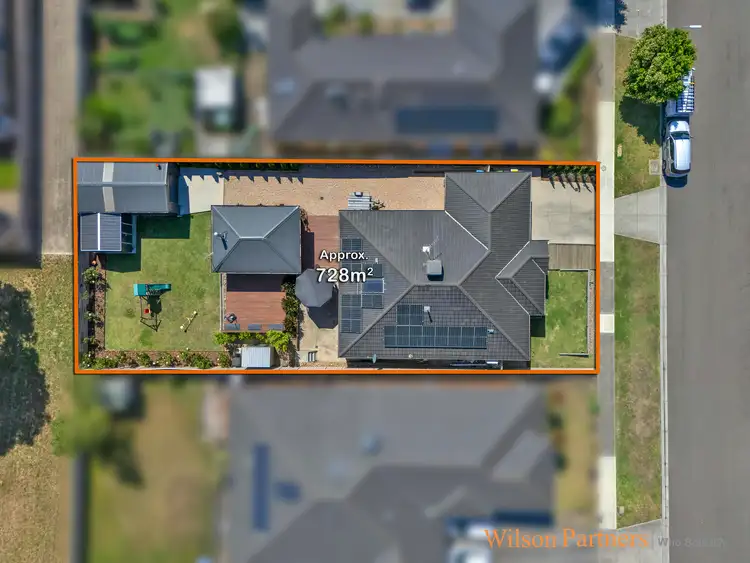 Second view of Homely house listing, 12 Banon Street, Wallan VIC 3756