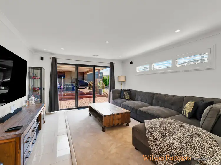 Fifth view of Homely house listing, 12 Banon Street, Wallan VIC 3756