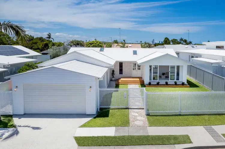 9 Auk Avenue