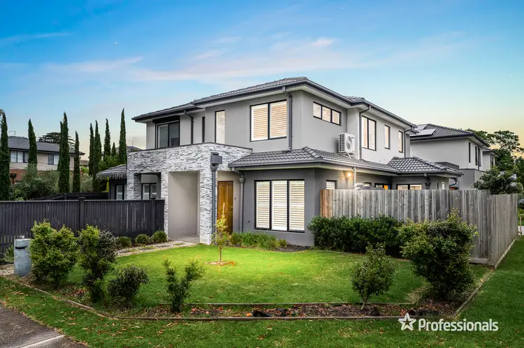 2/46 Waverley Road, Chadstone VIC 3148