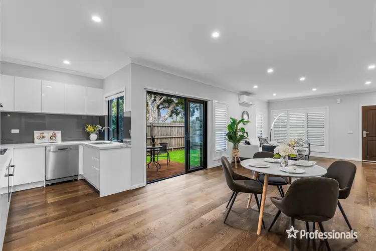 Sixth view of Homely townhouse listing, 2/46 Waverley Road, Chadstone VIC 3148