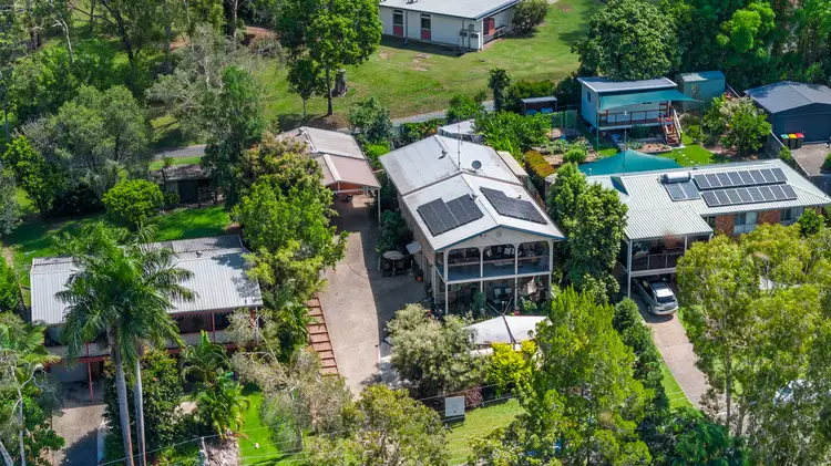11 Flinders Avenue, Nambour QLD 4560