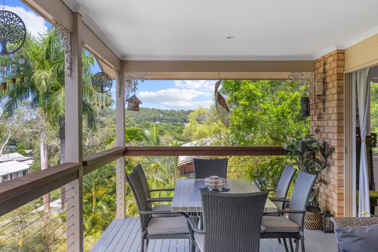 Fifth view of Homely house listing, 11 Flinders Avenue, Nambour QLD 4560