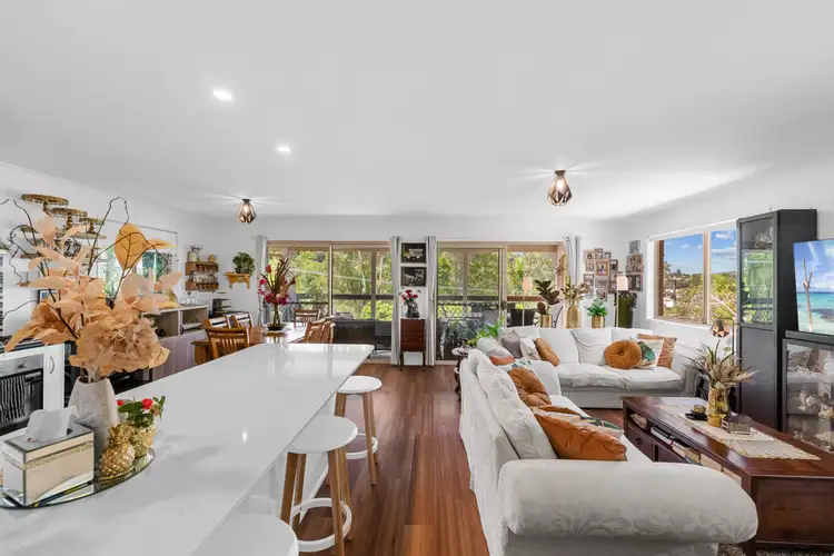 Sixth view of Homely house listing, 11 Flinders Avenue, Nambour QLD 4560