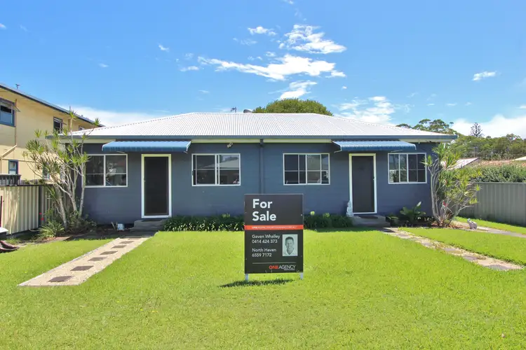 39 Alfred Street, North Haven NSW 2443