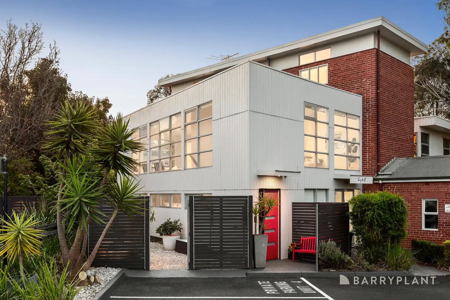 Main view of Homely townhouse listing, 4/11 Hall Mark Road, Mordialloc VIC 3195