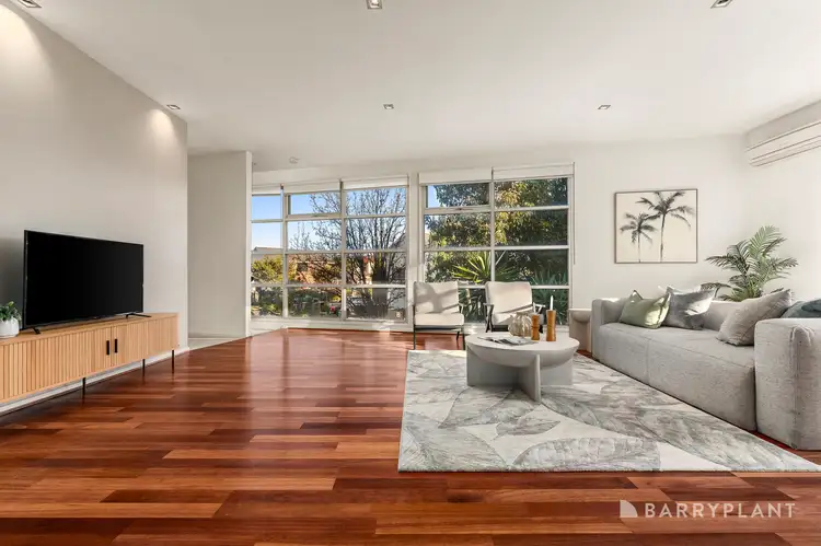 Second view of Homely townhouse listing, 4/11 Hall Mark Road, Mordialloc VIC 3195