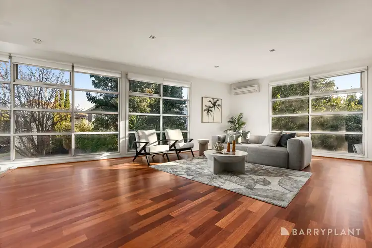 Third view of Homely townhouse listing, 4/11 Hall Mark Road, Mordialloc VIC 3195