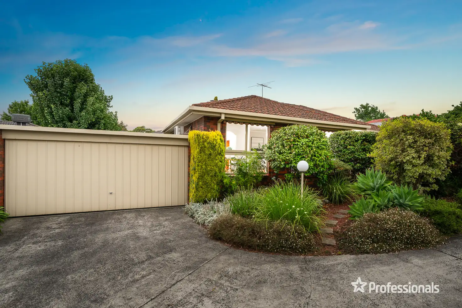 Main view of Homely unit listing, 7/42-44 Mcclares Road, Vermont VIC 3133