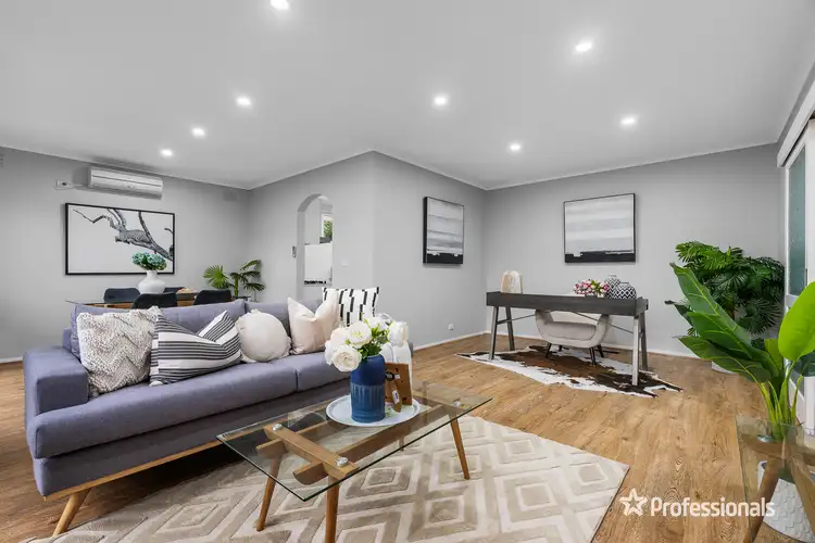 Second view of Homely unit listing, 7/42-44 Mcclares Road, Vermont VIC 3133