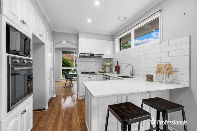Fifth view of Homely unit listing, 7/42-44 Mcclares Road, Vermont VIC 3133