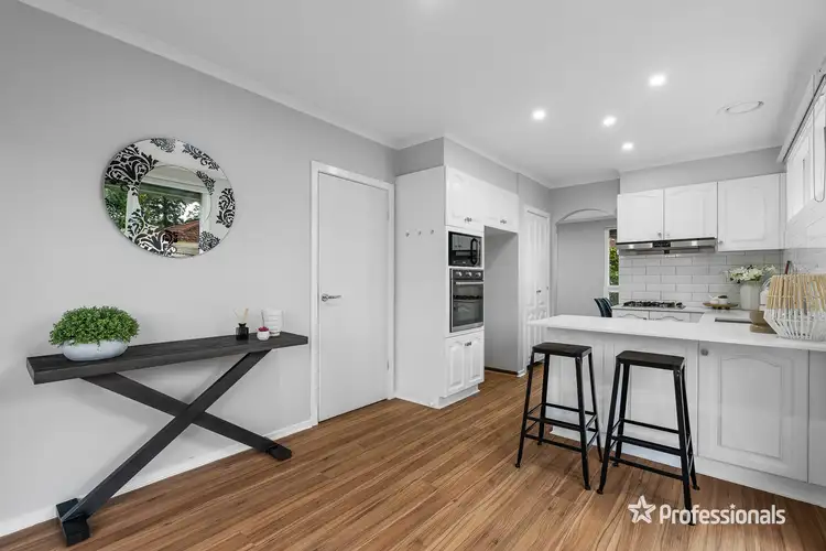 Sixth view of Homely unit listing, 7/42-44 Mcclares Road, Vermont VIC 3133