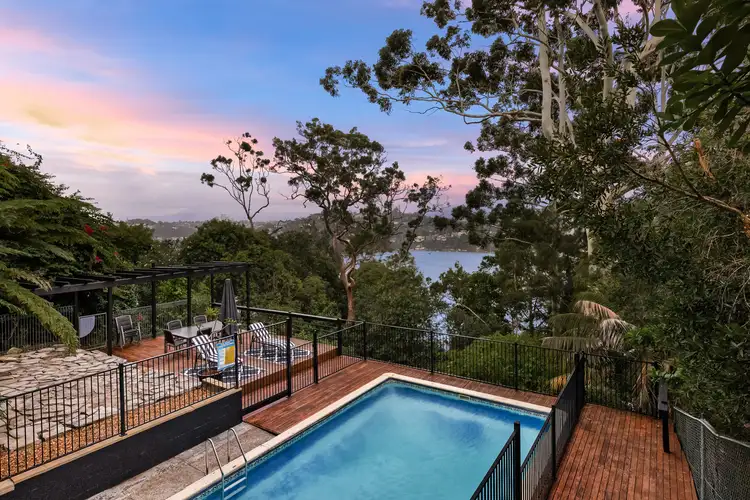 Second view of Homely house listing, 30 Abernethy Street, Seaforth NSW 2092