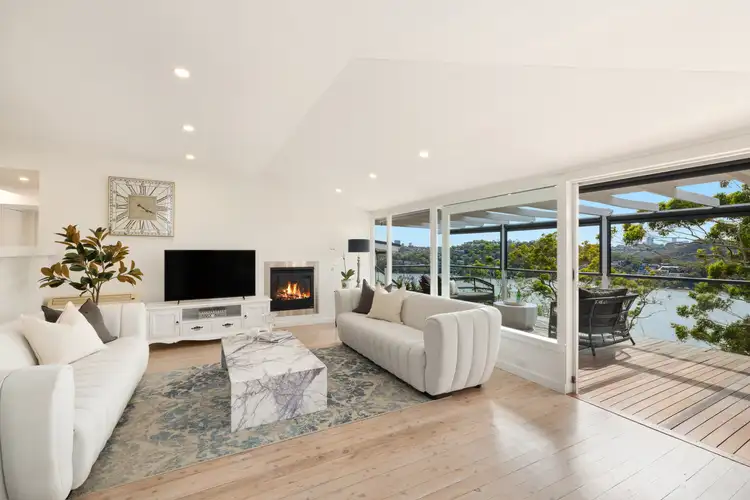 Fourth view of Homely house listing, 30 Abernethy Street, Seaforth NSW 2092