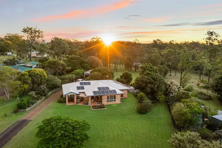 9 Curlew Place, Laidley Heights QLD 4341