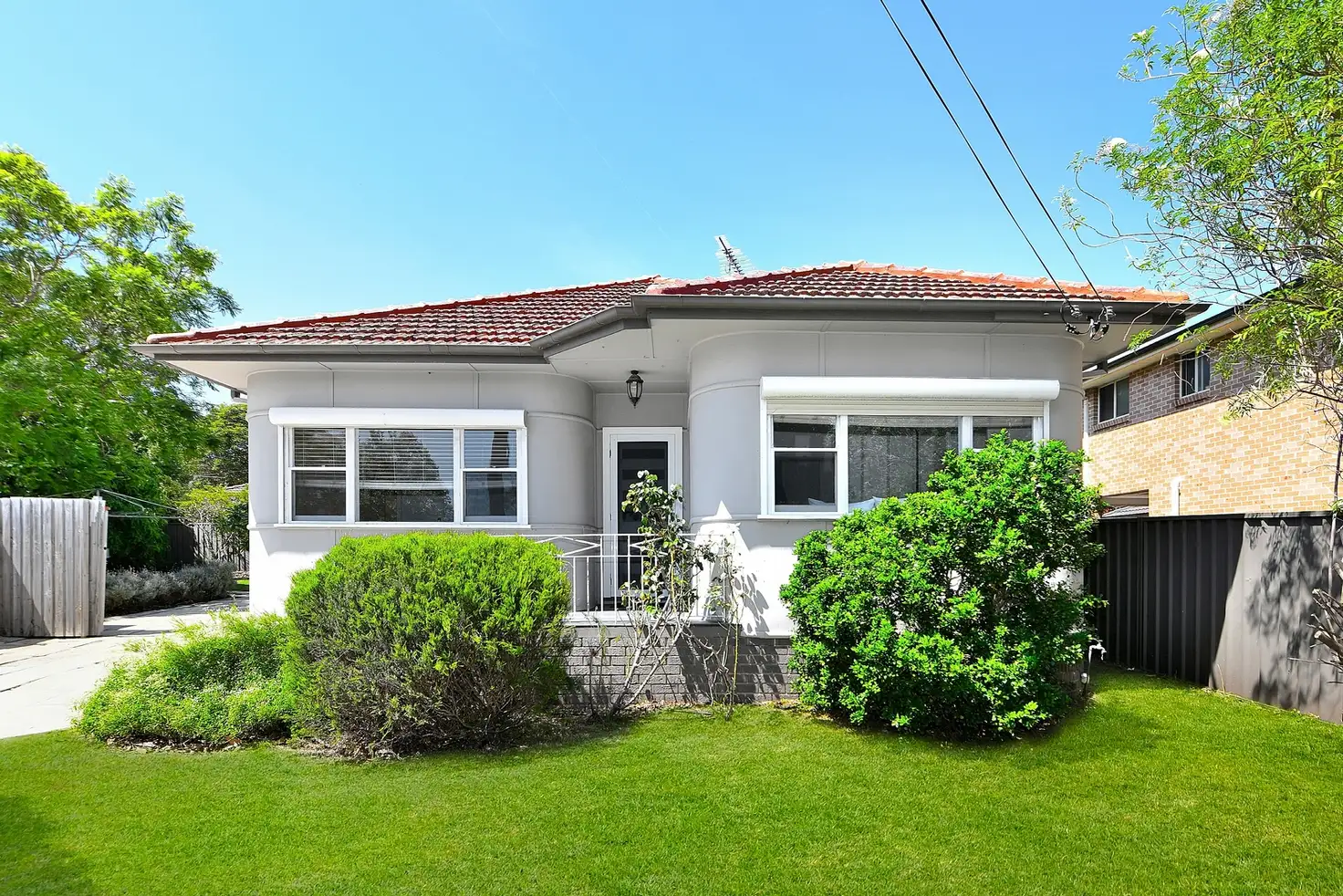 Main view of Homely house listing, 1 Boundary Road, Oatley NSW 2223