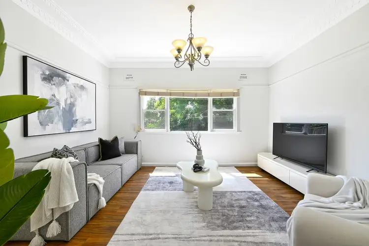 Third view of Homely house listing, 1 Boundary Road, Oatley NSW 2223
