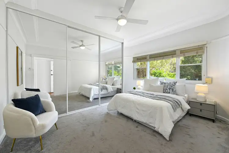 Fourth view of Homely house listing, 1 Boundary Road, Oatley NSW 2223