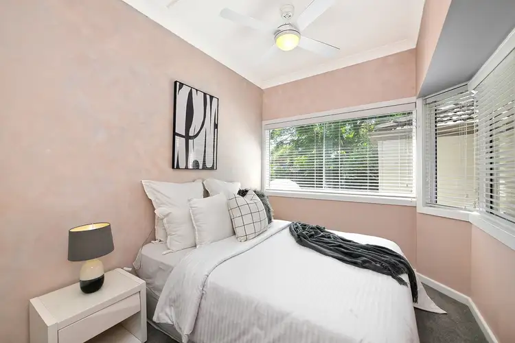 Fifth view of Homely house listing, 1 Boundary Road, Oatley NSW 2223