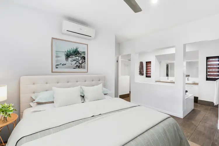 Sixth view of Homely house listing, 55 Landsborough Drive, Smithfield QLD 4878