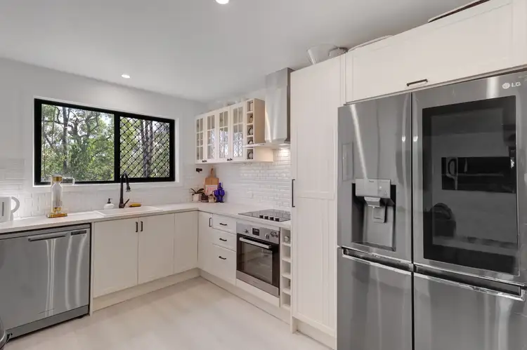 Fourth view of Homely house listing, 18-26 Boomerang Drive, Kooralbyn QLD 4285