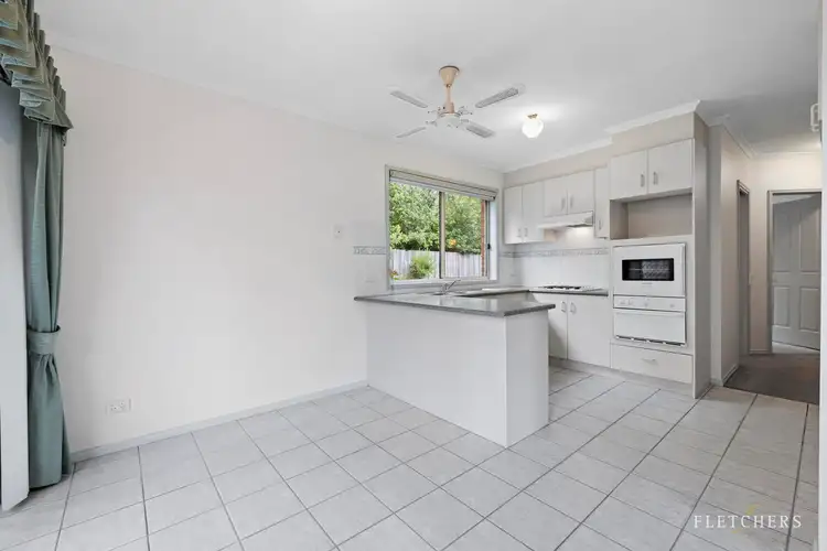 Second view of Homely unit listing, 3/14 Brunt Street, Cranbourne VIC 3977