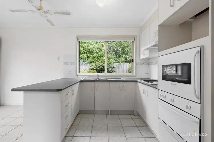 Third view of Homely unit listing, 3/14 Brunt Street, Cranbourne VIC 3977