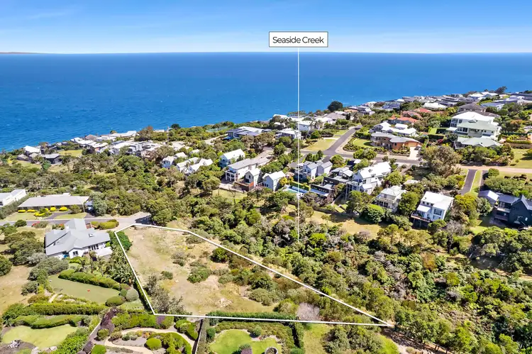 Fourth view of Homely land listing, 26 Capri Drive, Mount Martha VIC 3934
