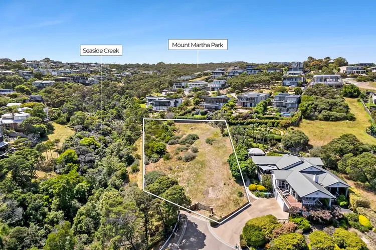 Fifth view of Homely land listing, 26 Capri Drive, Mount Martha VIC 3934