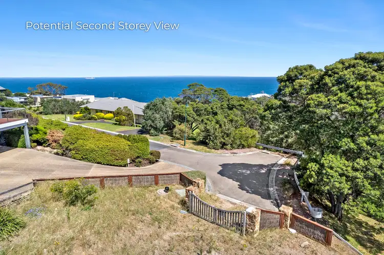 Sixth view of Homely land listing, 26 Capri Drive, Mount Martha VIC 3934