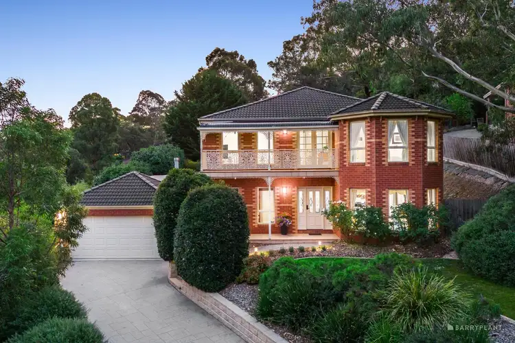 17 Nathan Road, Eltham VIC 3095