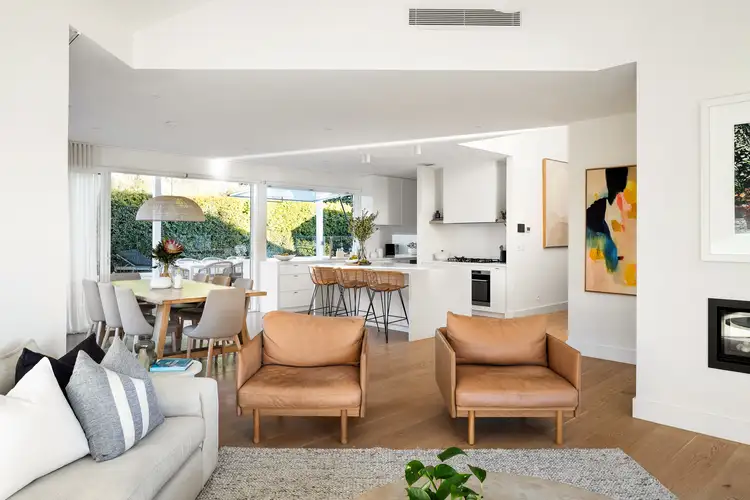 Main view of Homely house listing, 4 Birdwood Avenue, Mornington VIC 3931