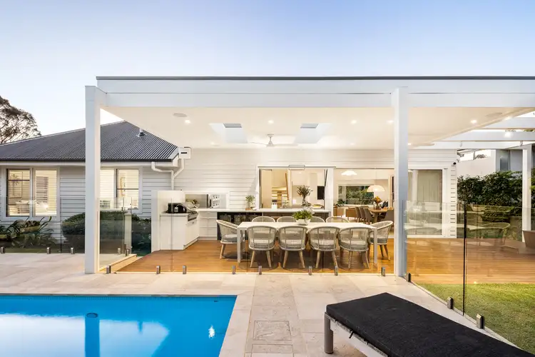 Second view of Homely house listing, 4 Birdwood Avenue, Mornington VIC 3931