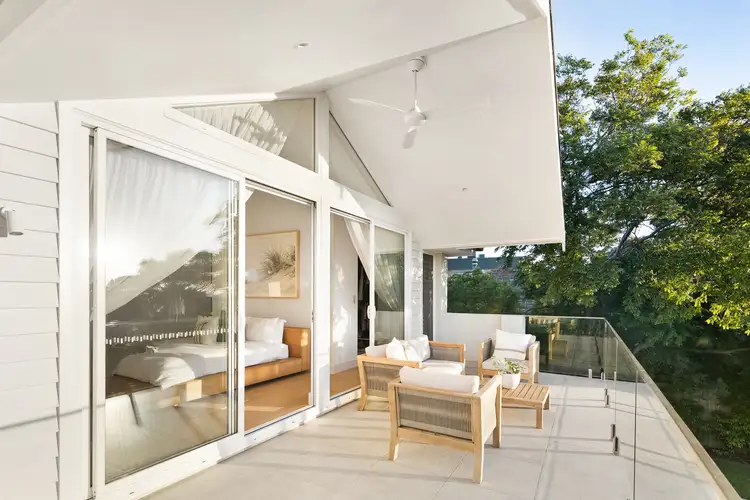 Third view of Homely house listing, 4 Birdwood Avenue, Mornington VIC 3931