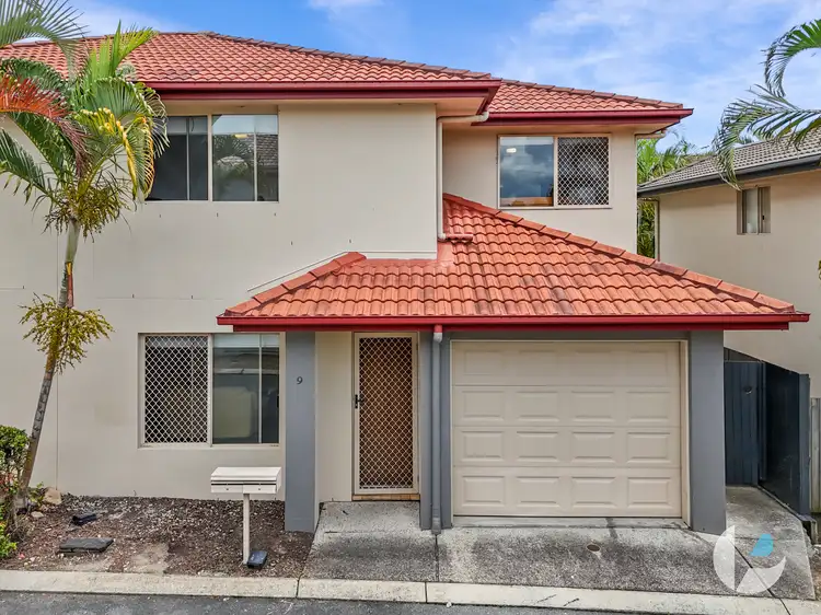 9/19 Kathleen Street, Richlands QLD 4077