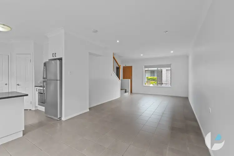 Second view of Homely townhouse listing, 9/19 Kathleen Street, Richlands QLD 4077